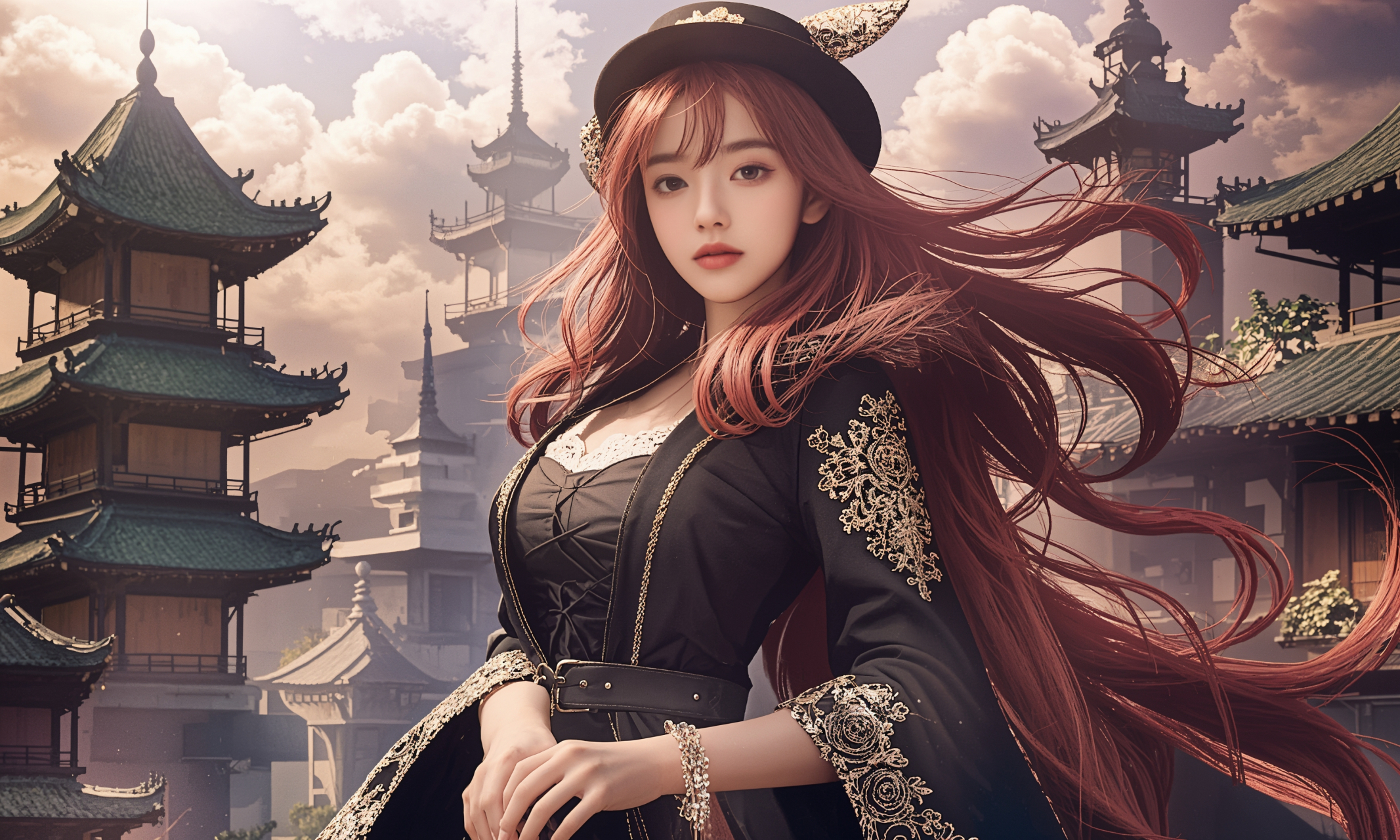 中国大范围高温进入最强时段 多地将“热到破纪录”